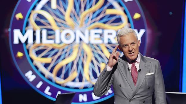 RMF Extra: Koło ratunkowe w „Milionerach” nie pomogło. Nawet publiczność wskazała złą odpowiedź!