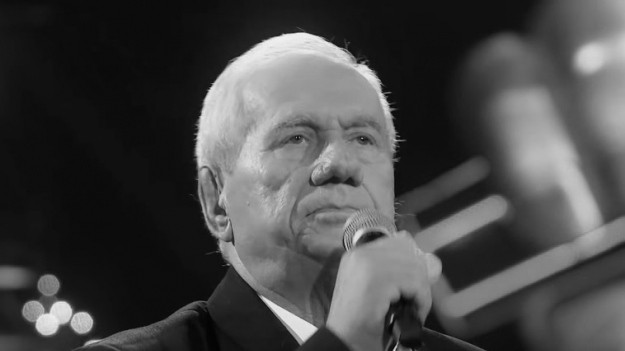 RMF Extra: Kazimierz Kiljan z "The Voice Senior" nie żyje. Marta Manowska żegna go wzruszającymi słowami. "Kaziu...."
