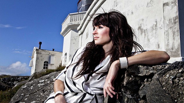 RMF Extra: Eurowizja: Sylwia Grzeszczak będzie reprezentować Polskę w OGAE Song Contest