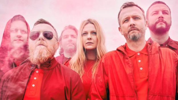 RMF Extra: HEY z najnowszym teledyskiem do piosenki "Prędko, prędzej"!