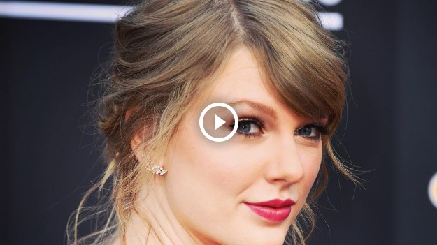 RMF Extra: Taylor Swift nie jest już blondynką? Pokazała się w nowej fryzurze