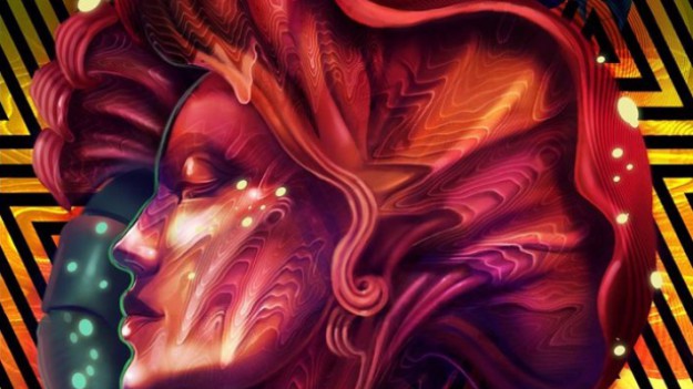 RMF Extra: Tak zmienia się świadomość pod wpływem 20 różnych narkotyków [18+]