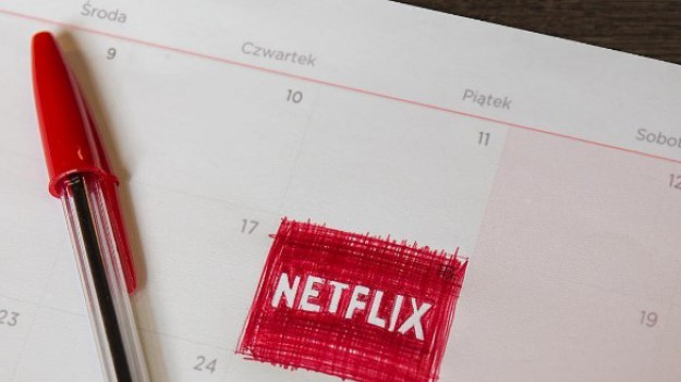 RMF Extra: Pierwszy polski serial na Netflixie! Zobacz, kto będzie reżyserem!