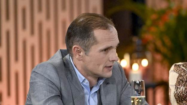 RMF Extra: Waldemar z "Rolnik szuka żony" o rozstaniu z Dorotą. "Musiałem podjąć bardzo trudną decyzję"