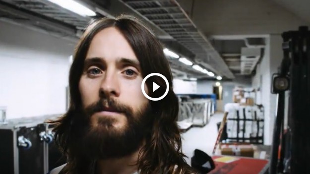 RMF Extra: Thirty Seconds to Mars już w sierpniu zagra w Krakowie!