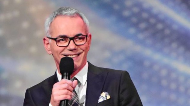 RMF Extra: Norbi zrobił świństwo Robertowi Janowskiemu? Gorzkie słowa byłego prowadzącego "Jaka to melodia?"