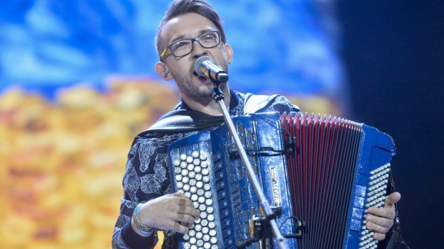 RMF Extra: Agrowczasy z Enejami. Aneta i Iwona spotkają się z zespołem