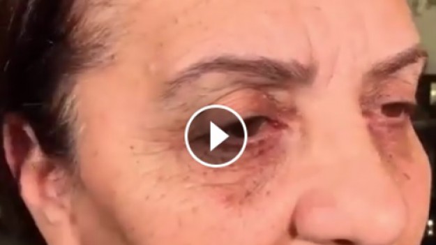 RMF Extra: Makijaż 40+ 