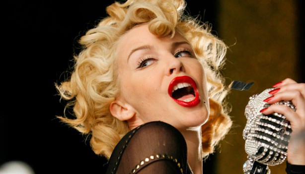 RMF Extra: Kylie Minogue świętuje dziś urodziny! 