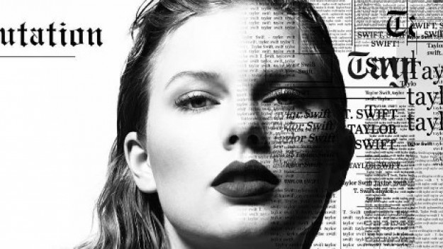 RMF Extra: Taylor Swift promuje płytę za pomocą firmy kurierskiej UPC