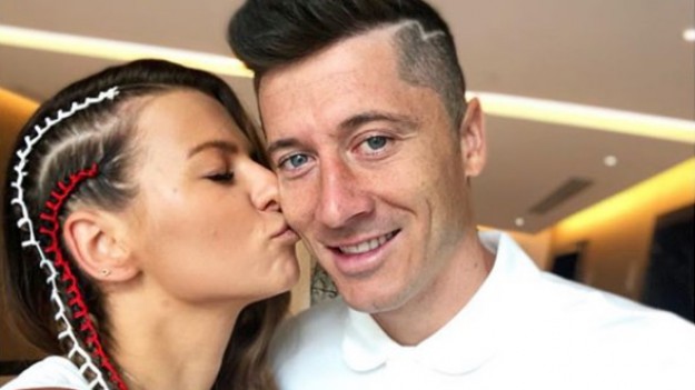 RMF Extra: Anna Lewandowska komentuje porażkę Polski na mundialu