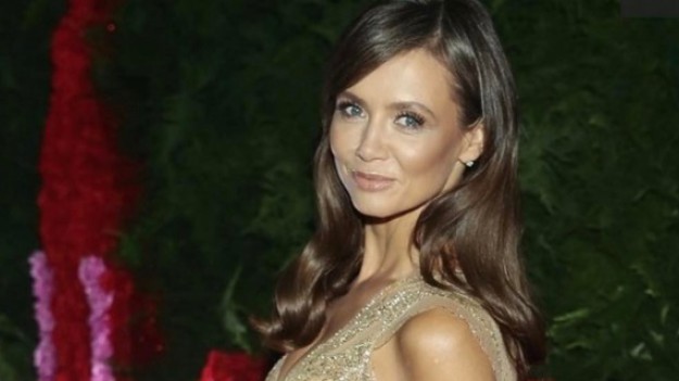 RMF Extra: Kinga Rusin podzieliła się sekretem jej świetnego wyglądu!