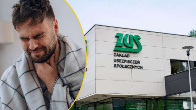 Rewolucja w L4 już od poniedziałku 13 kwietnia...