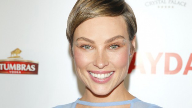 RMF Extra: Weronika Książkiewicz w białej sukni! "Na ten dzień czekałam bardzo długo"