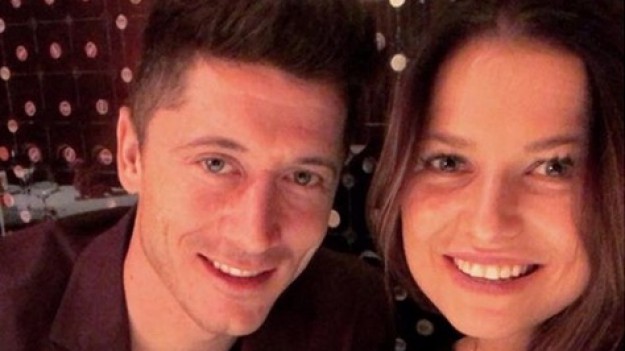 RMF Extra: Anna Lewandowska: "Trójkąt Mocy – to moja myśl przewodnia od wielu lat"