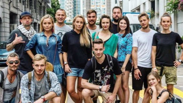 RMF Extra: Trzecia edycja "Agent - Gwiazdy": znamy uczestników