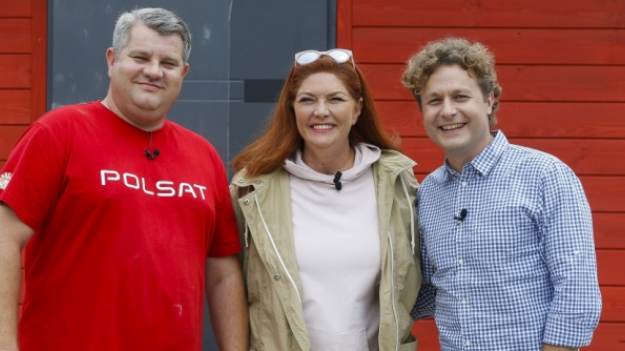 RMF Extra: "Nasz nowy dom". Produkcja pożegnała się z jednym z członków ekipy remontowej: "Nasza przygoda się zakończyła"