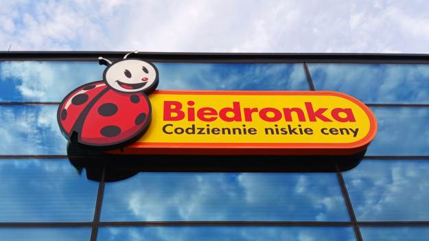 RMF Extra: Biedronka szaleje. Właśnie się zaczęło. Aż musieli wprowadzić limity