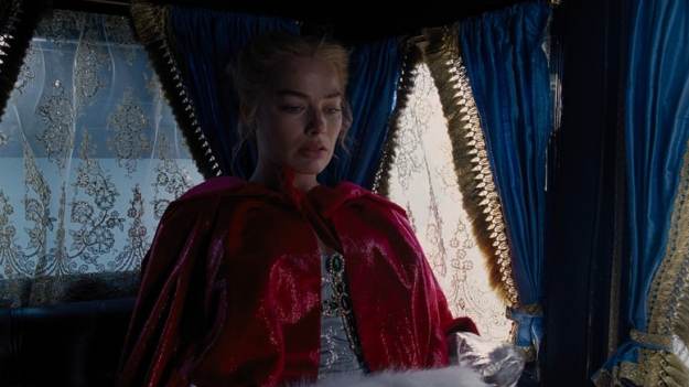 O tym filmie mówiono na długo przed premierą. Od..