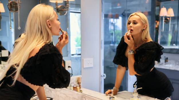 RMF Extra: Żony Miami. Sylwia spędza czas w najdroższym miejscu w USA. "Jeżeli ktoś nie wie, co to Fisher Island, to koniec naszej rozmowy" [FOTO]