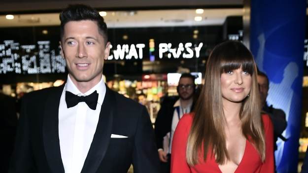 RMF Extra: Anna Lewandowska zostaje sama z dziećmi. "Dalsza część wakacji już tylko w damskim gronie, bez taty"