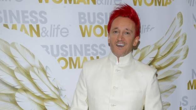 RMF Extra: Michał Wiśniewski szykuje się do kolejnego ślubu. Wokalista ogłosił sensacyjną wiadomość [FOTO]