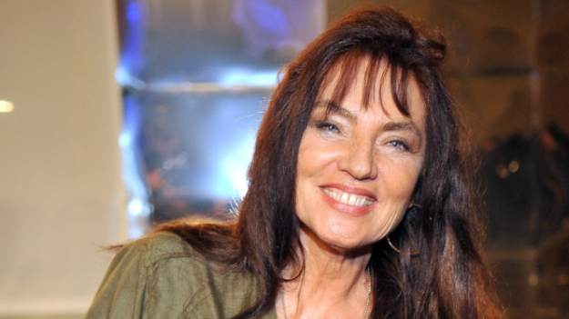 RMF Extra: 80-letnia Agnieszka Fitkau-Perepeczko eksponuje biust. Niewiarygodne, jak teraz wygląda [FOTO]