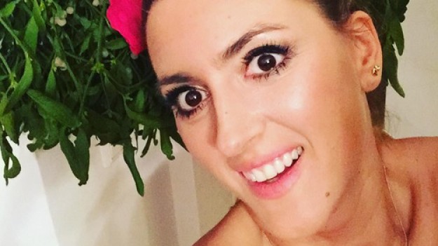 RMF Extra: Karolina Szostak szczupła jak nigdy! Fanki apelują: "Nie chudnij już!"