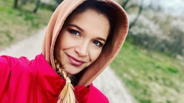 RMF Extra: Marta Paszkin z "Rolnik szuka żony" na "ciążowych" nagraniach. Wspomina ślub i odlicza czas do ważnej chwili!