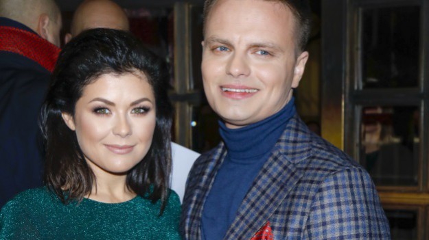 RMF Extra: Katarzyna Cichopek i Marcin Hakiel na zdjęciu sprzed lat. Jak oni się zmienili!