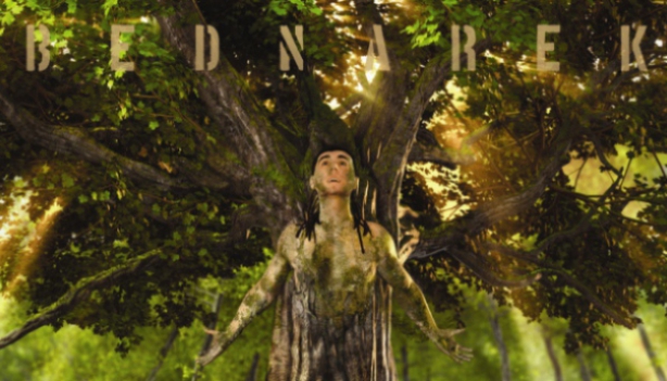 RMF Extra: Bednarek: Oddycham. NOWA PŁYTA - słuchaj już teraz!