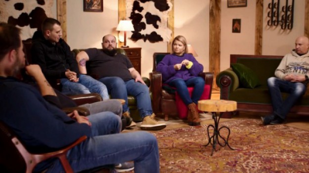 RMF Extra: Poruszające wyznanie uczestnika show TVP. Wybaczył ojcu dopiero tuż przed jego śmiercią! 