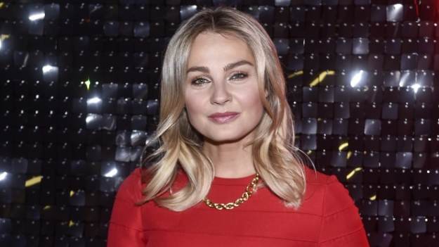 RMF Extra: Małgorzata Socha pokazała, jak bawiła się w Tatrach! Aktorka zniewala w zimowej odsłonie. "Cudowny widok" [FOTO]