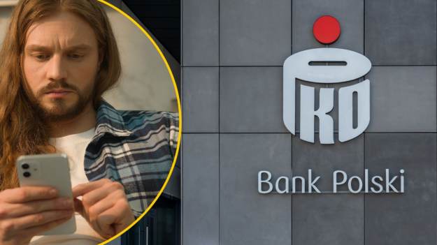 RMF Extra: Pilny komunikat PKO BP. Wczoraj poinformowano wszystkich klientów