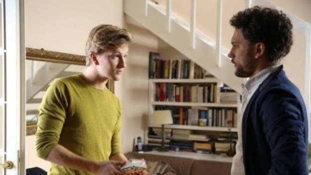 RMF Extra: "M jak Miłość". Ciąża w serialu! Rodzina Mostowiaków wkrótce się powiększy!