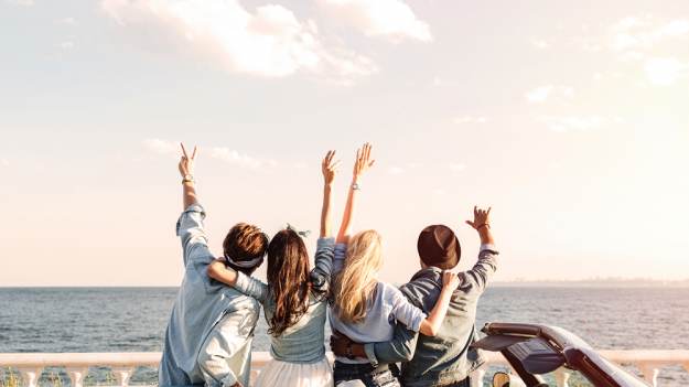 RMF Extra: Te znaki zodiaku dogadują się najlepiej! Zobacz, kto może zostać twoim przyjacielem