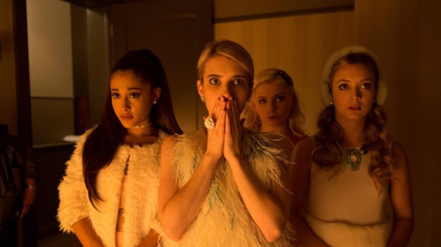 RMF Extra: Już wkrótce premiera nowego serialu z gwiazdorską obsadą!