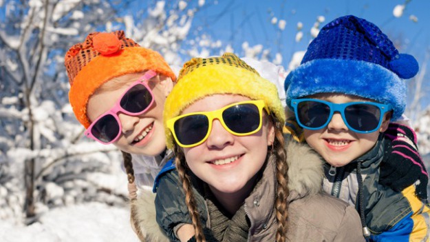 RMF Extra: Ferie zimowe 2020. Kiedy w Twoim województwie zaczyna się przerwa? Sprawdź daty!