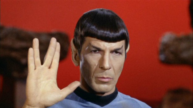 RMF Extra: Po pół wieku "Star Trek" powraca do telewizji!