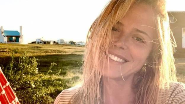 RMF Extra: Vicky ze "Zbuntowanego anioła" dziś. 55-letnia Veronica Vieyra zachwyca wyglądem!