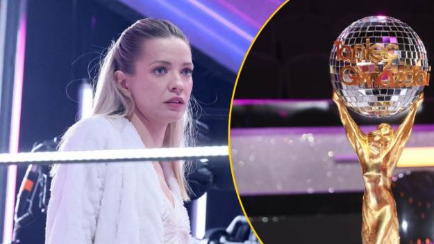 Paulina Gałązka zabrała głos ws. kontuzji...