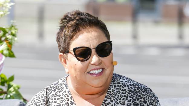 RMF Extra: Dorota Wellman na zdjęciu sprzed 28 lat. "Nie rozpoznałam"