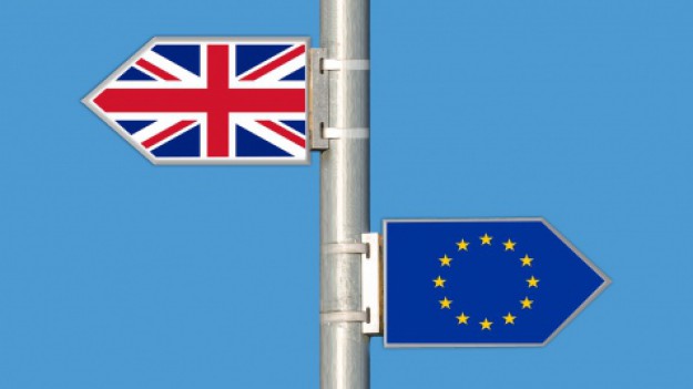 RMF Extra: Brexit: Wiemy, czy Wielka Brytania może wrócić do Unii Europejskiej!