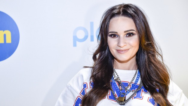 RMF Extra: Ewelina Lisowska w nowej fryzurze! Co za zmiana!