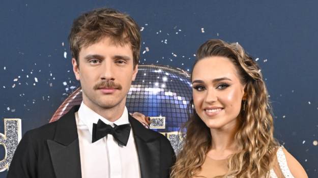 RMF Extra: Maciej Musiał ma to zawarte w kontrakcie. Tego aktor na pewno nie zrobi w "Tańcu z gwiazdami"