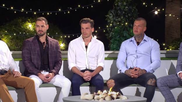 RMF Extra: Uczestnik polskiego "Love Island" pokazał chłopaka. W programie nie udało mu się z Angelą [ZDJĘCIE]