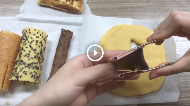 RMF Extra: Przekąska w pracy: level Azjatka