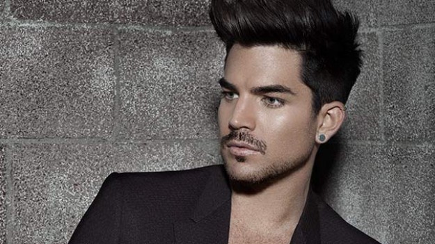 RMF Extra: Adam Lambert w Polsce! Koncert w Warszawie już wiosną 2016 roku