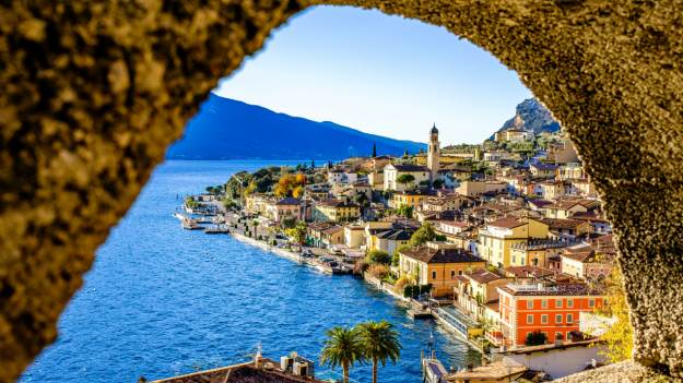 RMF Extra: Odkryj nowe perełki Włoch! Siedem wiosek, które musisz zobaczyć