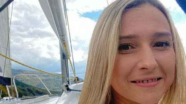 RMF Extra: Marta ze "Ślubu..." pokazała, ile schudła. Zdjęcia w bieliźnie trafiły do sieci. W komentarzach zawrzało! [FOTO]